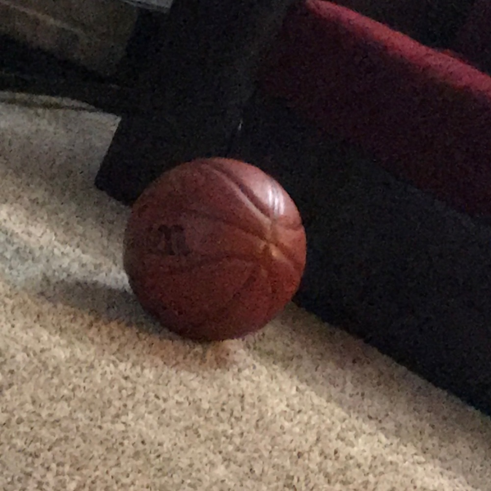 Meet your Posher, Josiah